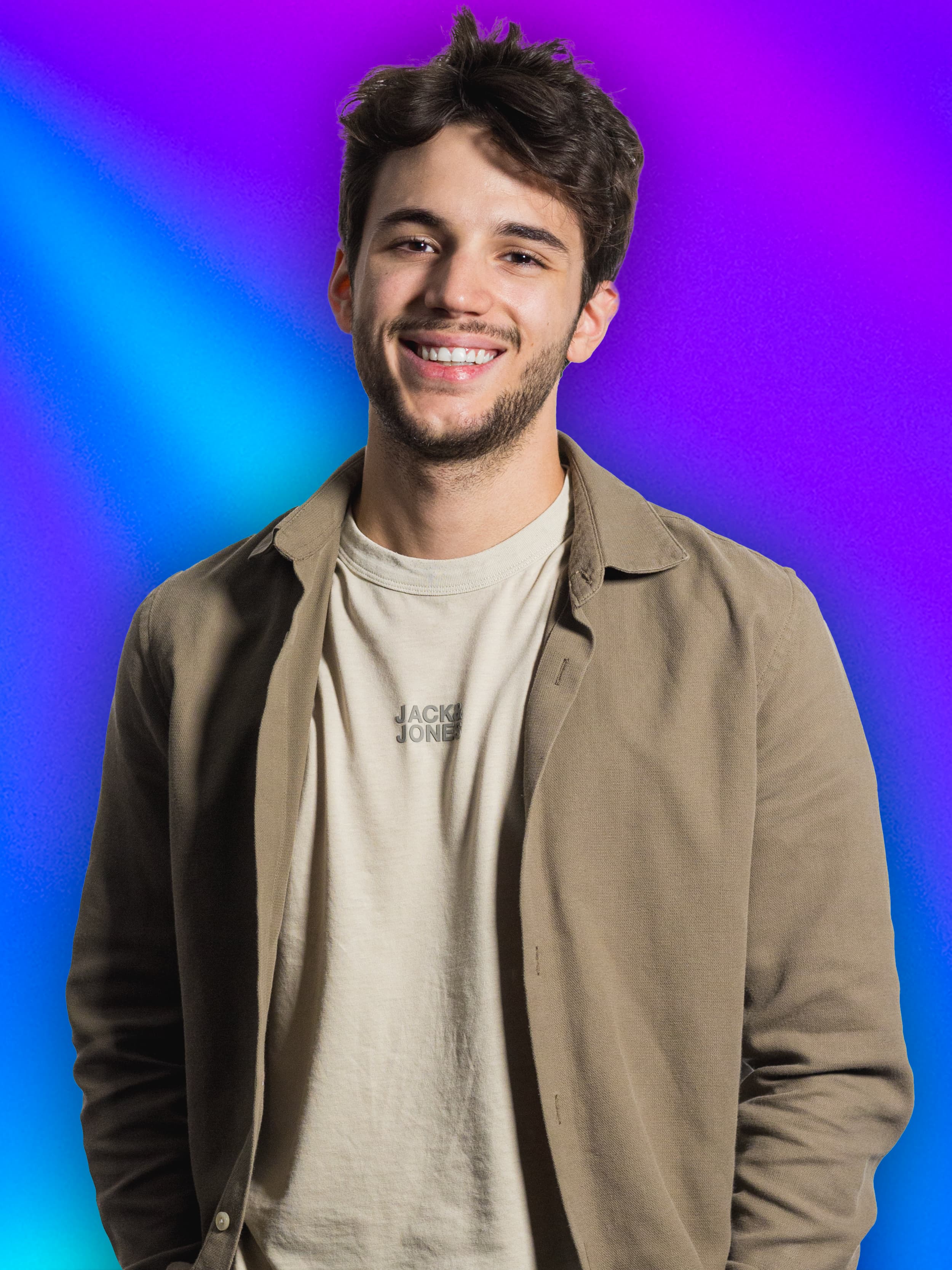 Axel Santamaria